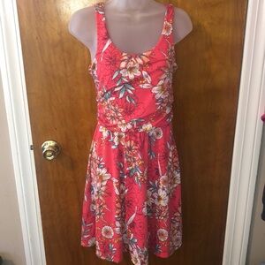Faded glory casual dress